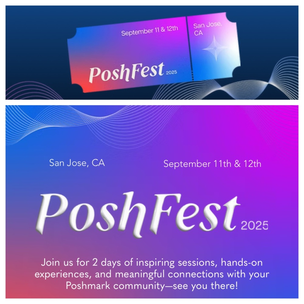 PoshFest 2025